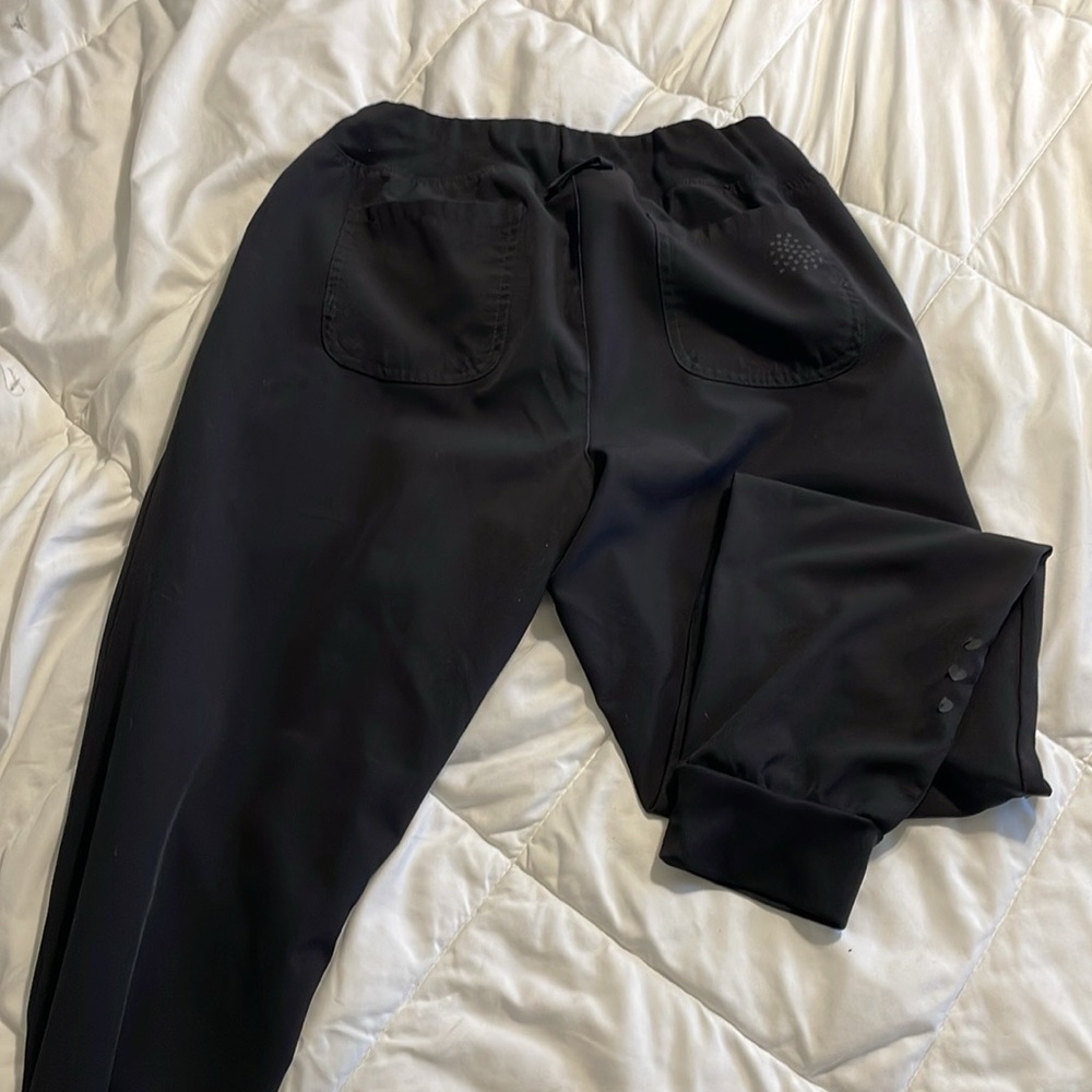 Gently used HeartSoul women’s size M